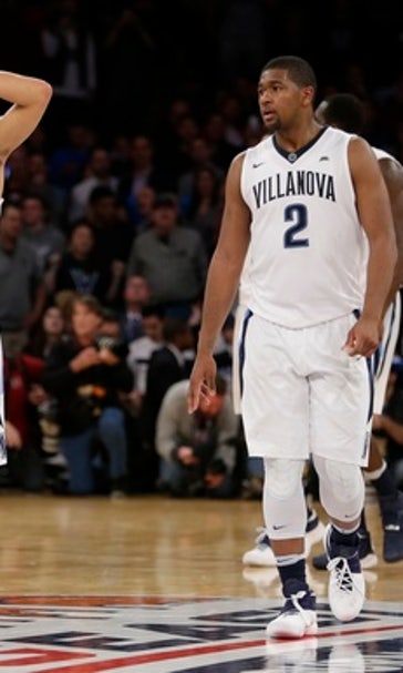 Villanova finds March failures trump Big East title triumphs